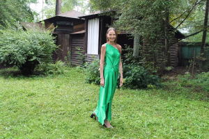 Eugenia Shcherbakova-Koroleva - Project Casting Gallery Image 4 Eugenia Shcherbakova-Koroleva - Gallery Image 4