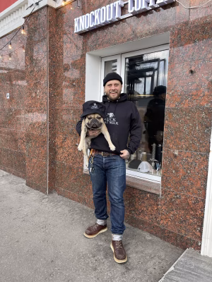 Stan Mara - Gallery Image 4