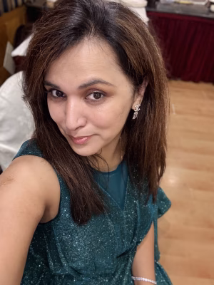 Manju Babani - Gallery Image 1