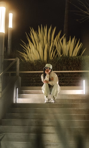 SeQuoia Allmond - Project Casting Gallery Image 5 SeQuoia Allmond - Gallery Image 5