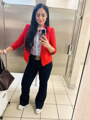 Fatima Garcete - Project Casting Gallery Image 14 Fatima Garcete - Gallery Image 14