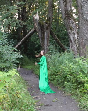 Eugenia Shcherbakova-Koroleva - Project Casting Gallery Image 2 Eugenia Shcherbakova-Koroleva - Gallery Image 2