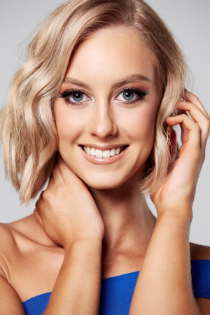 Jorja Coe - Gallery Image 1