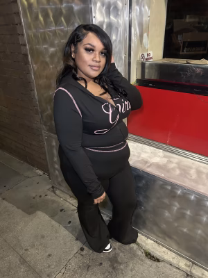 Evon Sarinana - Project Casting Gallery Image 1 Evon Sarinana - Gallery Image 1