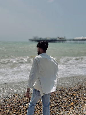 Mahir Chaudhary - Project Casting Gallery Image 12 Mahir Chaudhary - Gallery Image 12