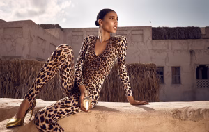 Titia Le Roux - Project Casting Gallery Image 7 Titia Le Roux - Gallery Image 7