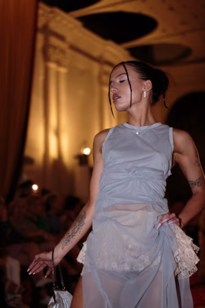 Olivia (Fern) Rignall - Project Casting Gallery Image 9 Olivia (Fern) Rignall - Gallery Image 9