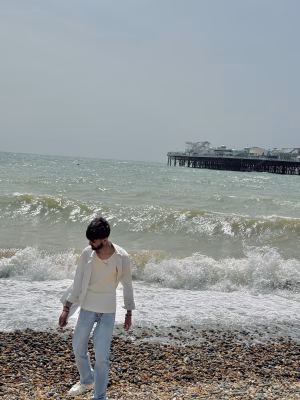 Mahir Chaudhary - Project Casting Gallery Image 15 Mahir Chaudhary - Gallery Image 15