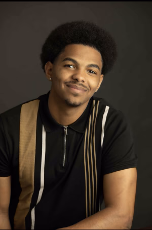 William Traverso - Gallery Image 1