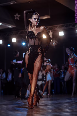 Yeva Pirkhovska - Project Casting Gallery Image 2 Yeva Pirkhovska - Gallery Image 2