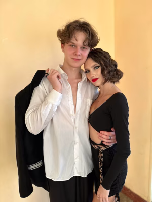 Yeva Pirkhovska - Project Casting Gallery Image 3 Yeva Pirkhovska - Gallery Image 3