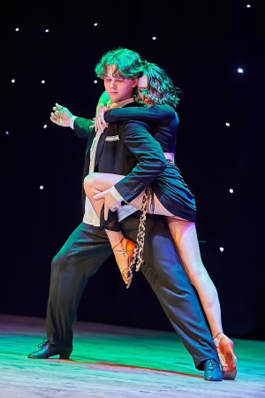 Yeva Pirkhovska - Project Casting Gallery Image 1 Yeva Pirkhovska - Gallery Image 1