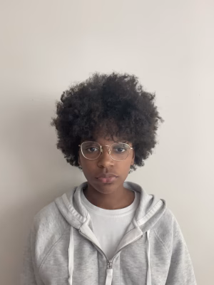 Dinia Wilcox - Project Casting Gallery Image 2 Dinia Wilcox - Gallery Image 2