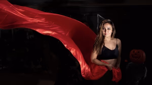 Anja Pisckunov - Project Casting Gallery Image 3 Anja Pisckunov - Gallery Image 3