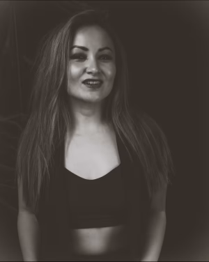 Anja Pisckunov - Project Casting Gallery Image 1 Anja Pisckunov - Gallery Image 1