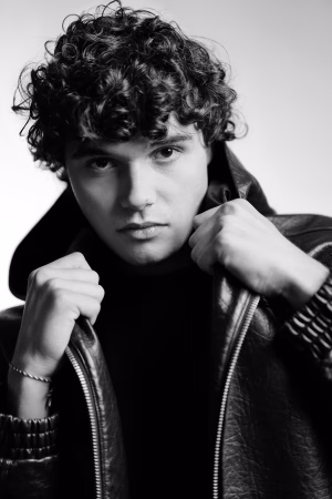 Anthony  Rocamora - Gallery Image 6