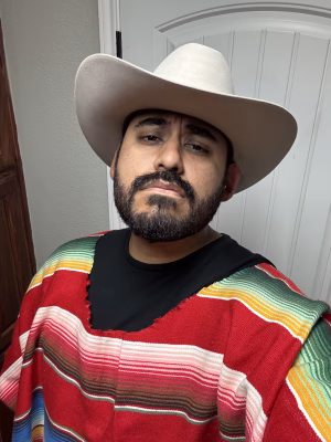 Luis Godina - Gallery Image 1