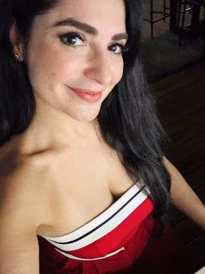 Fatima Garcete - Project Casting Gallery Image 7 Fatima Garcete - Gallery Image 7