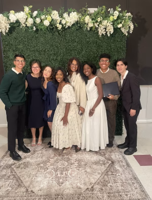 Brianna Sauval - Project Casting Gallery Image 2 Brianna Sauval - Gallery Image 2