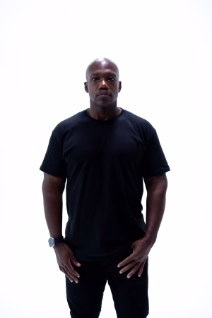 Tyrell Fulwood - Project Casting Gallery Image 2 Tyrell Fulwood - Gallery Image 2