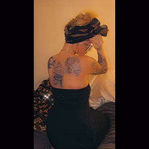 Cassandra May - Project Casting Gallery Image 2 Cassandra May - Gallery Image 2