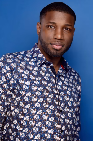 Luders Pierre - Project Casting Gallery Image 4 Luders Pierre - Gallery Image 4