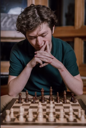 Evan Pennington - Gallery Image 1