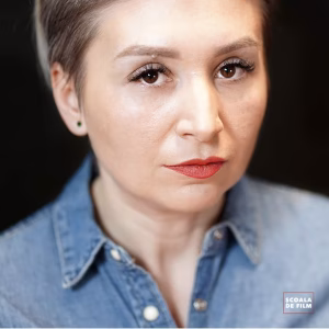 Adriana Neagoe - Project Casting Gallery Image 2 Adriana Neagoe - Gallery Image 2