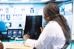 Vantage Medical Associates - Project Casting Gallery Image 6 Vantage Medical Associates - Gallery Image 6