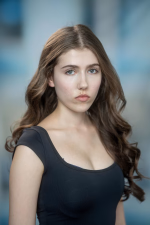 Isabelle Seguin - Gallery Image 1