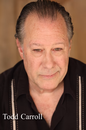 Todd Carroll - Project Casting Gallery Image 3 Todd Carroll - Gallery Image 3