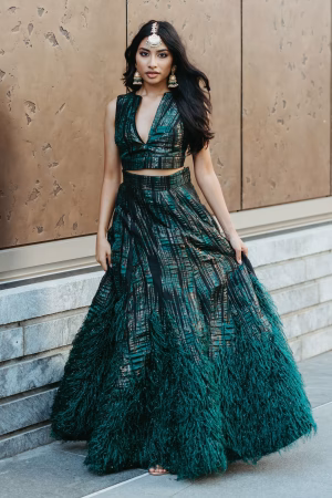 Sonia Seenaraine - Project Casting Gallery Image 9 Sonia Seenaraine - Gallery Image 9