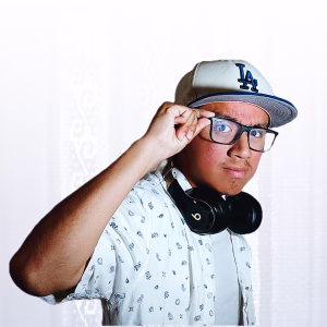 Jeremy Veramendi - Gallery Image 1