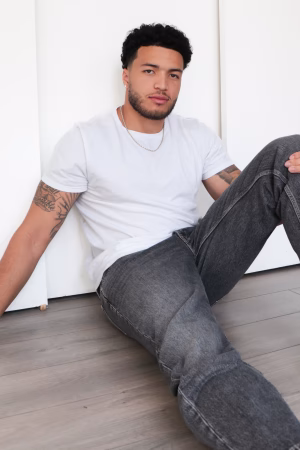 Justin Ball - Gallery Image 3