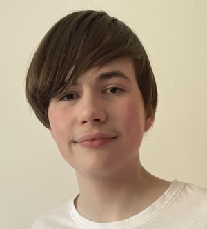 Jacob Morgan - Project Casting Gallery Image 8 Jacob Morgan - Gallery Image 8