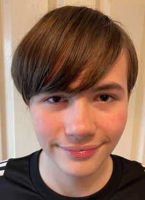 Jacob Morgan - Project Casting Gallery Image 6 Jacob Morgan - Gallery Image 6