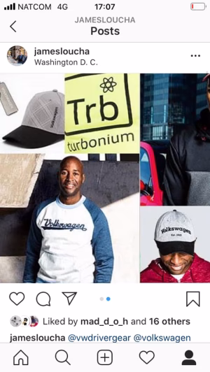 James Louis-Charles - Gallery Image 4