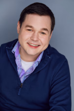 James Michael Farley - Project Casting Gallery Image 1 James Michael Farley - Gallery Image 1