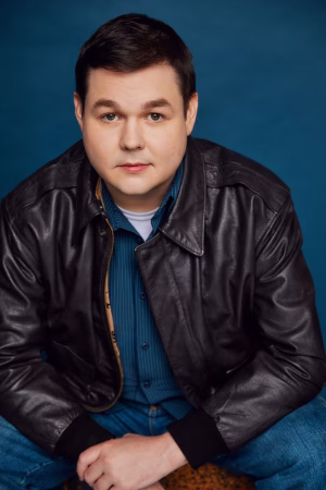 James Michael Farley - Project Casting Gallery Image 2 James Michael Farley - Gallery Image 2