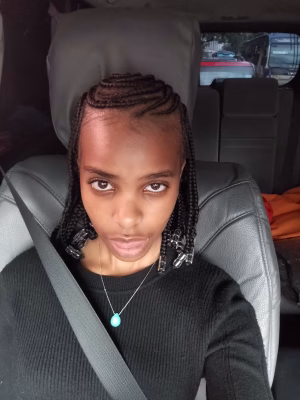 Jasmine Wanjiru - Gallery Image 7