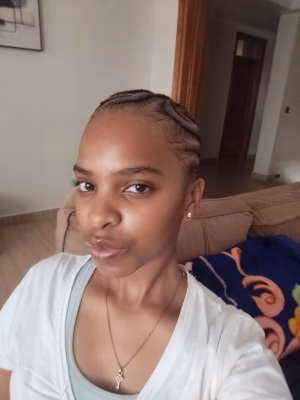 Jasmine Wanjiru - Gallery Image 3