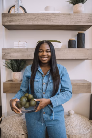 Jasmine Crockett - Gallery Image 5