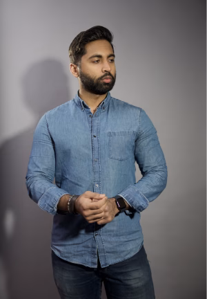 AQEEL TOBERIA - Project Casting Gallery Image 4 AQEEL TOBERIA - Gallery Image 4