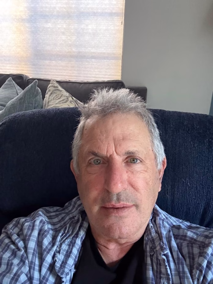 Jeff Menell - Profile Photo