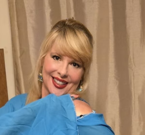 Jenny Burger - Project Casting Gallery Image 3 Jenny Burger - Gallery Image 3