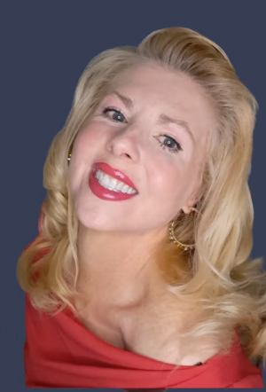 Jenny Burger - Project Casting Gallery Image 16 Jenny Burger - Gallery Image 16