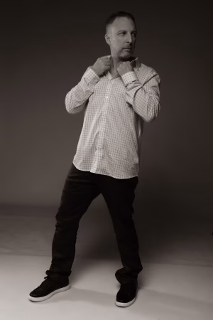 Jeremy Maendel - Gallery Image 7