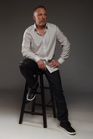 Jeremy Maendel - Gallery Image 6