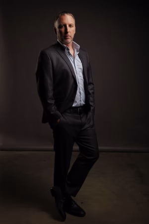 Jeremy Maendel - Gallery Image 2