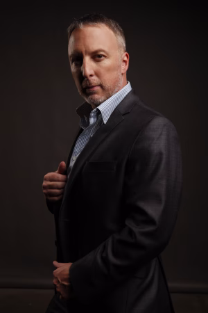 Jeremy Maendel - Gallery Image 1